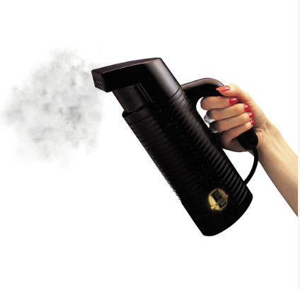 Vaporizador Manual De Ropa Jiffy Esteam